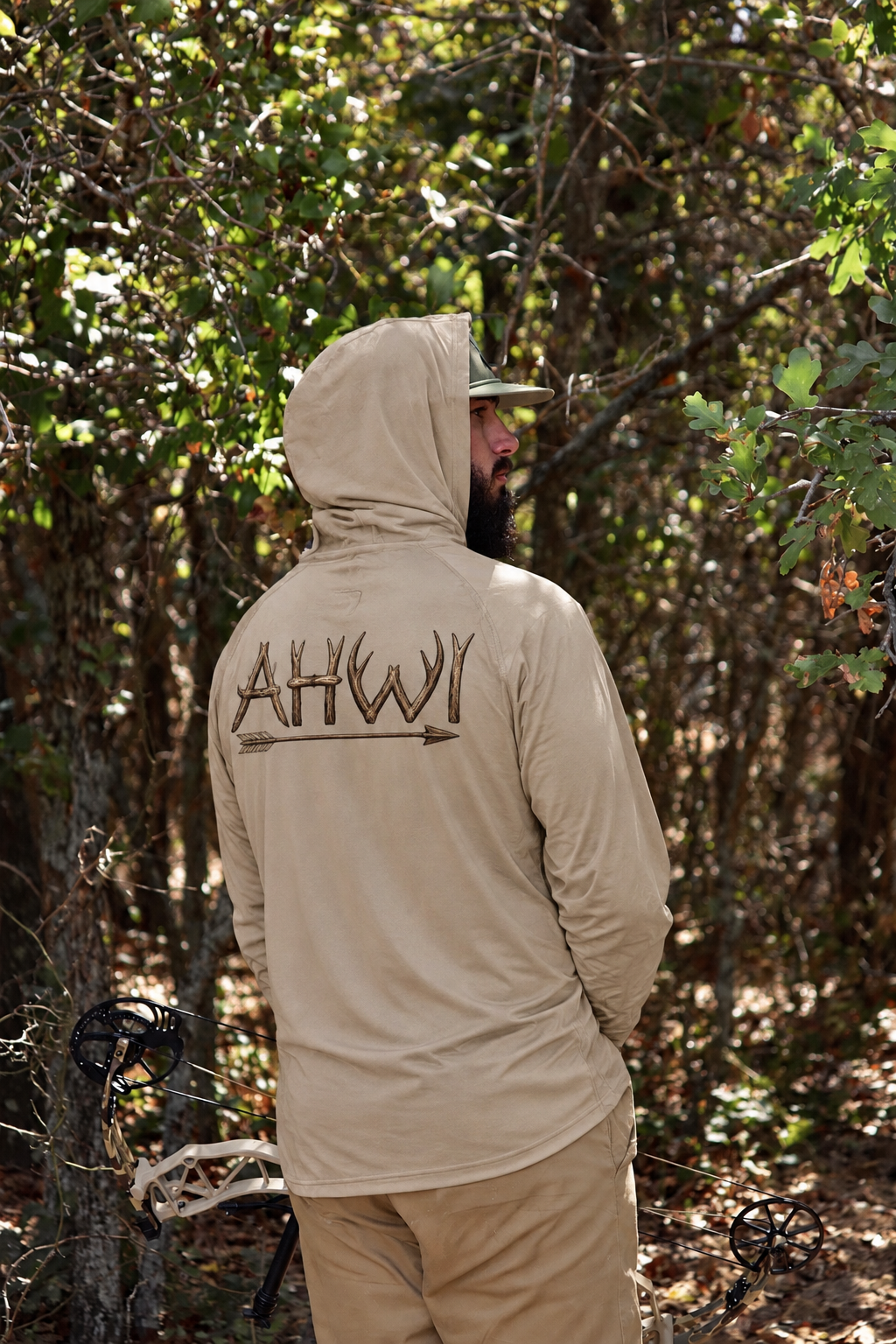 AHWI Antler